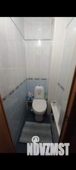 2-к квартира, вторичка, 51м2, 9/16 этаж