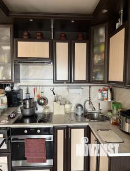 Студия квартира, вторичка, 41м2, 5/5 этаж