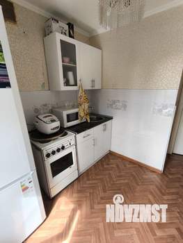 1-к квартира, вторичка, 34м2, 9/9 этаж