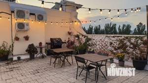 3-к квартира, вторичка, 86м2, 1/4 этаж