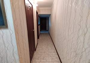 3-к квартира, вторичка, 72м2, 3/9 этаж