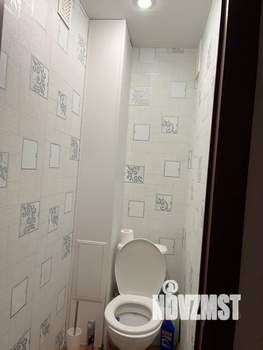 3-к квартира, вторичка, 66м2, 7/9 этаж