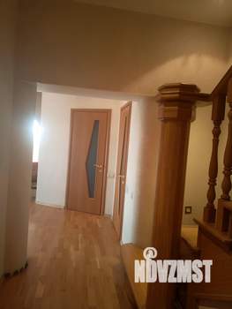 4-к квартира, вторичка, 251м2, 8/8 этаж