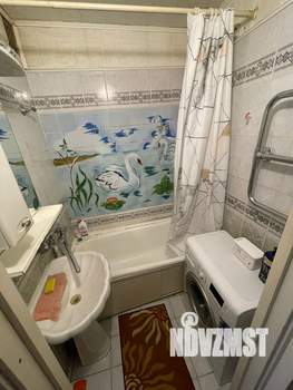 2-к квартира, вторичка, 46м2, 5/5 этаж