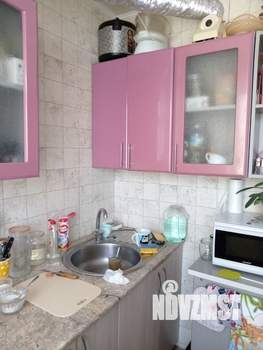 1-к квартира, вторичка, 30м2, 4/5 этаж