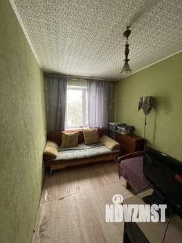 2-к квартира, вторичка, 46м2, 5/5 этаж