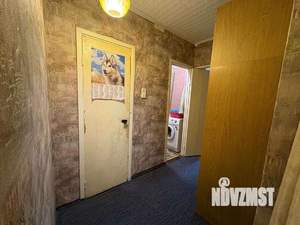 2-к квартира, вторичка, 54м2, 2/5 этаж