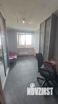 2-к квартира, вторичка, 53м2, 5/16 этаж