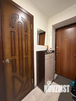 2-к квартира, вторичка, 43м2, 2/5 этаж