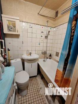 1-к квартира, вторичка, 30м2, 1/5 этаж