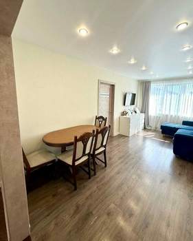 3-к квартира, вторичка, 65м2, 8/9 этаж