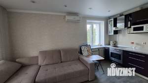 2-к квартира, вторичка, 51м2, 3/15 этаж