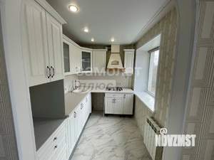 4-к квартира, вторичка, 61м2, 2/5 этаж