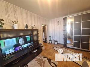 2-к квартира, вторичка, 43м2, 7/10 этаж