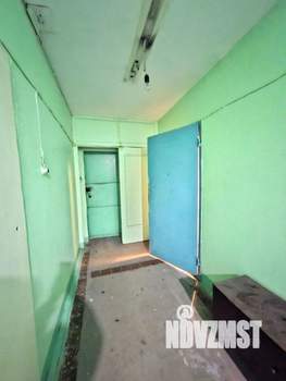 2-к квартира, вторичка, 47м2, 7/16 этаж