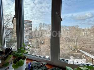 2-к квартира, вторичка, 49м2, 5/5 этаж