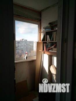 1-к квартира, вторичка, 29м2, 9/10 этаж