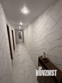 3-к квартира, вторичка, 60м2, 2/5 этаж