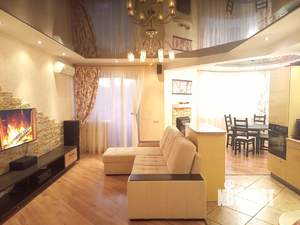 3-к квартира, вторичка, 90м2, 10/10 этаж