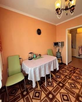 2-к квартира, вторичка, 50м2, 5/9 этаж