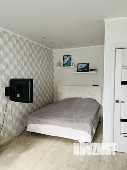 1-к квартира, вторичка, 32м2, 2/16 этаж