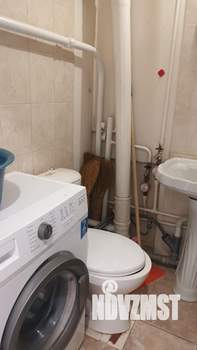 1-к квартира, вторичка, 32м2, 9/9 этаж