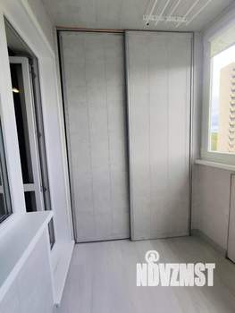 2-к квартира, вторичка, 69м2, 7/9 этаж