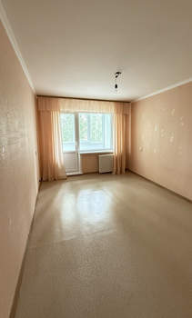 1-к квартира, вторичка, 33м2, 3/5 этаж