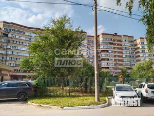 1-к квартира, вторичка, 45м2, 9/10 этаж