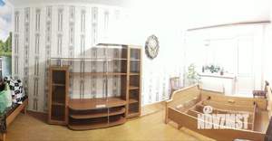 1-к квартира, вторичка, 33м2, 4/9 этаж