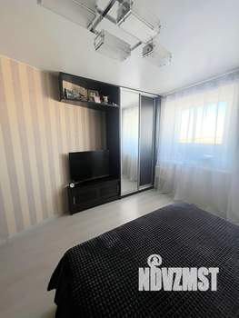4-к квартира, вторичка, 80м2, 9/10 этаж