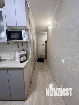 2-к квартира, вторичка, 43м2, 2/9 этаж