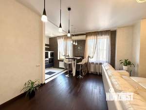 4-к квартира, вторичка, 147м2, 6/6 этаж