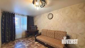 2-к квартира, вторичка, 48м2, 2/5 этаж