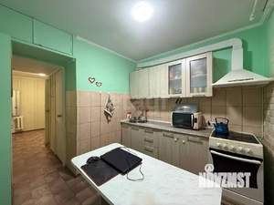 2-к квартира, вторичка, 46м2, 10/14 этаж