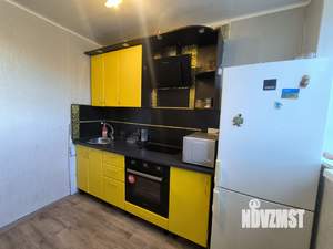 2-к квартира, вторичка, 47м2, 4/5 этаж