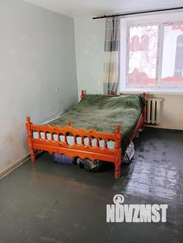 2-к квартира, вторичка, 44м2, 3/4 этаж