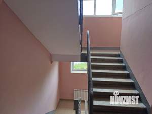 1-к квартира, вторичка, 33м2, 2/9 этаж