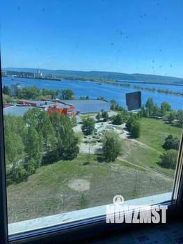 3-к квартира, вторичка, 125м2, 13/17 этаж