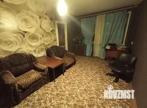 2-к квартира, вторичка, 43м2, 2/6 этаж