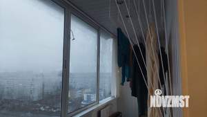 1-к квартира, вторичка, 34м2, 13/15 этаж