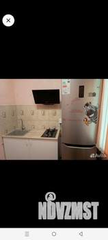 1-к квартира, вторичка, 30м2, 1/5 этаж