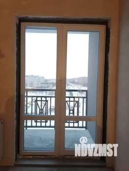 2-к квартира, вторичка, 40м2, 8/9 этаж