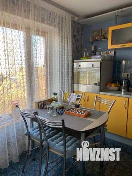 3-к квартира, вторичка, 60м2, 7/9 этаж