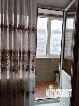 1-к квартира, вторичка, 39м2, 7/10 этаж