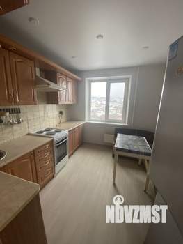 2-к квартира, вторичка, 49м2, 9/9 этаж