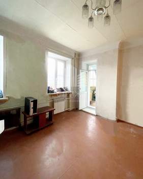 2-к квартира, вторичка, 63м2, 3/3 этаж