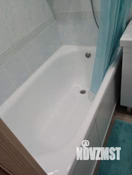 1-к квартира, вторичка, 21м2, 5/5 этаж