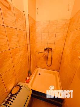 1-к квартира, вторичка, 18м2, 4/5 этаж