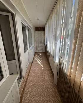 2-к квартира, вторичка, 51м2, 1/9 этаж